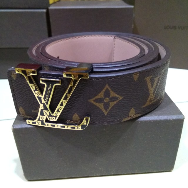 Supreme x Louis Vuitton Belt – THE JOOHA SHOP