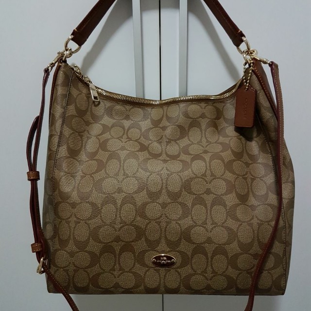 Michael Kors Bag Original Fesyen Wanita Tas Dompet Di Carousell