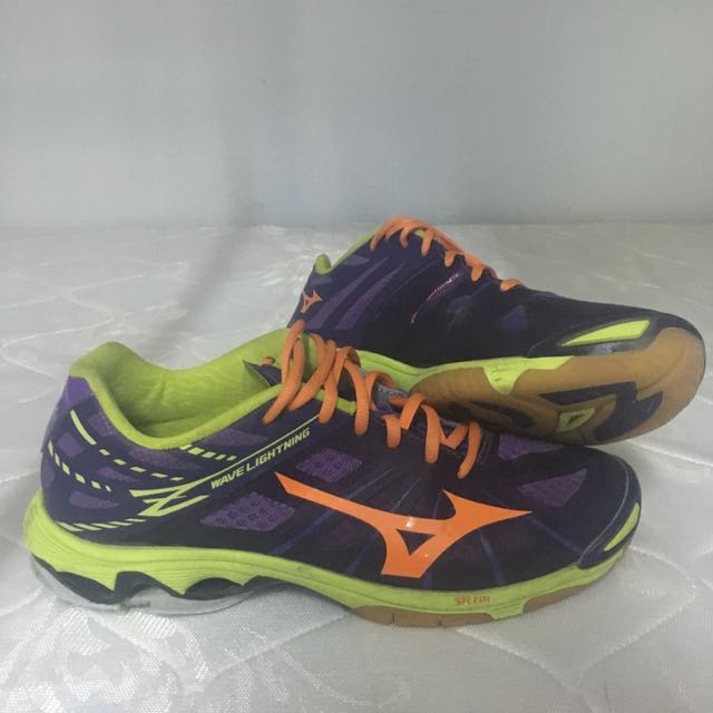 Mizuno wave lightning z malaysia deals