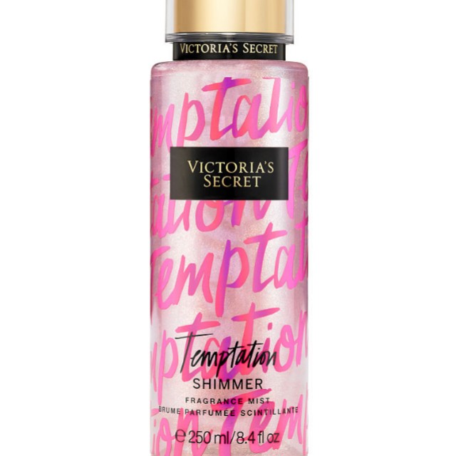 inguna butane victoria's secret
