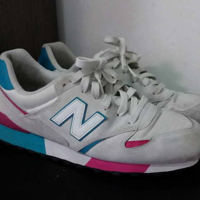 new balance 446 2017