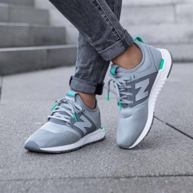 new balance vivid jade new balance vivid jade