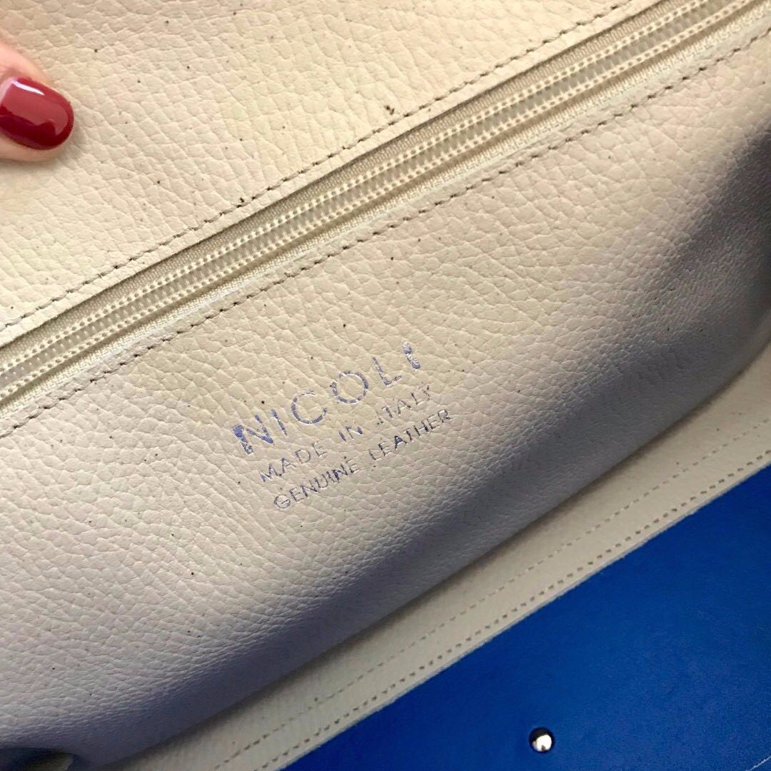 Nicoli Italian Handbag Women S Fashion Bags Wallets On Carou
