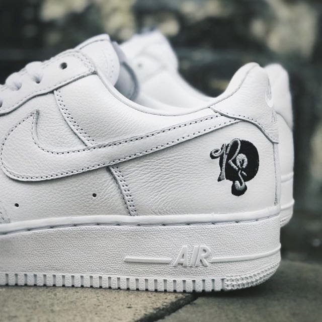 air force roc a fella