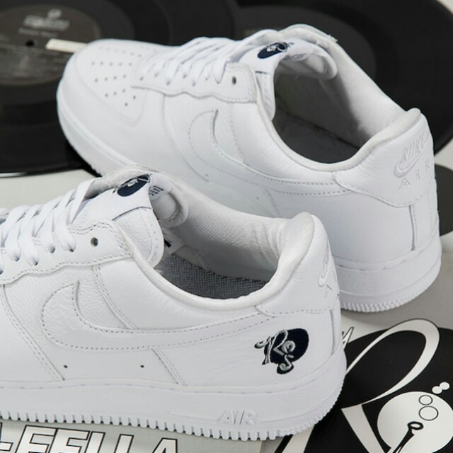 Nike air force roc a fella on sale