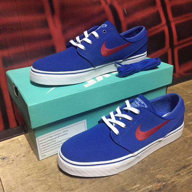 nike stefan janoski original indonesia
