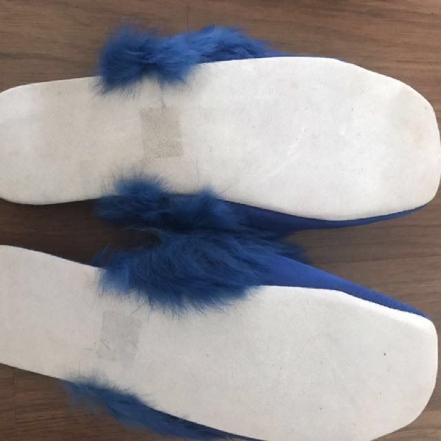 nine west bedroom slippers