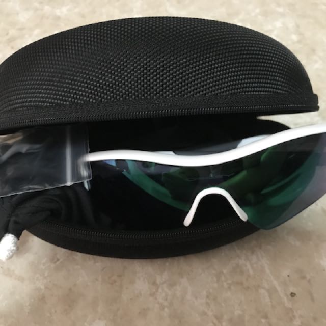 oakley radar mtb