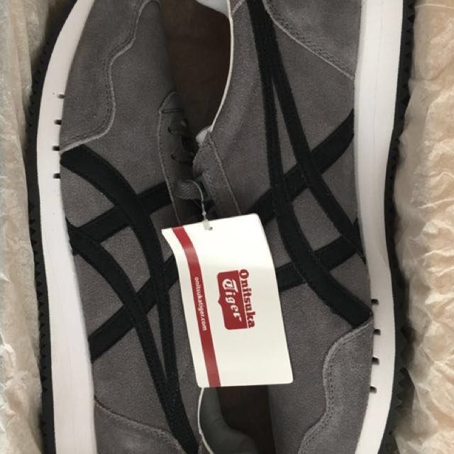 onitsuka tiger dualio 2017