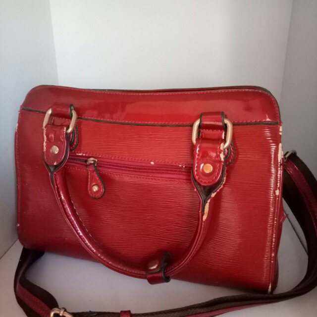 Original alain delon bag, Women's Fashion, Bags & Wallets, Purses ...