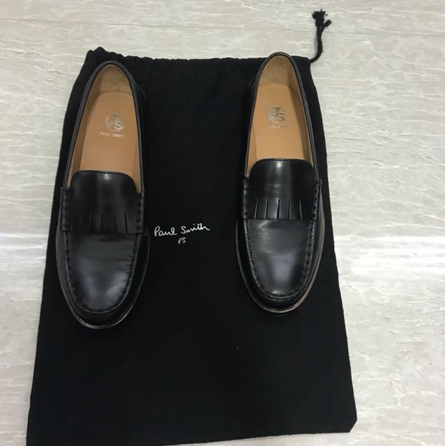 paul smith trainers ladies