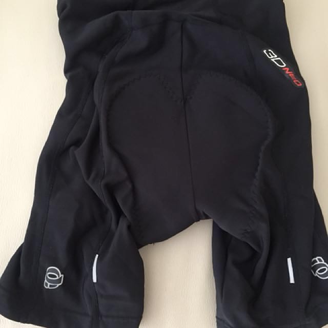 pearl izumi cycling pants