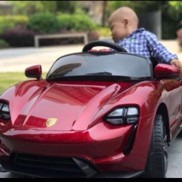 baby battery car price
