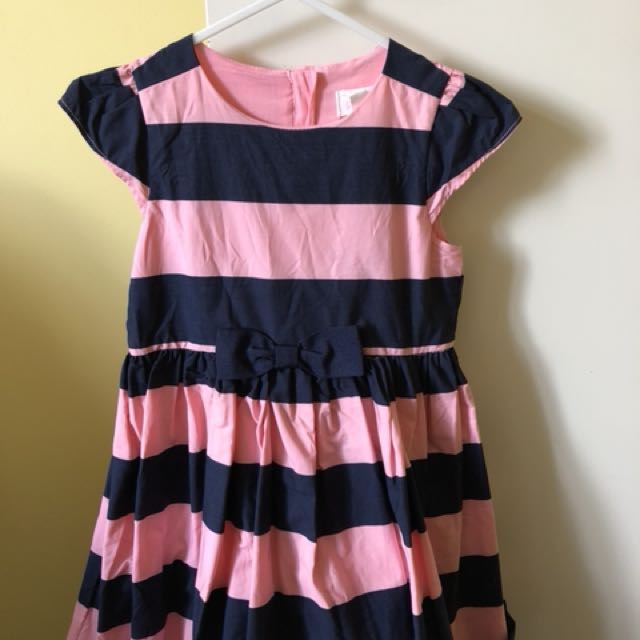 Pumpkin Patch Dresses Babies Kids Girl S Apparel On Carousell