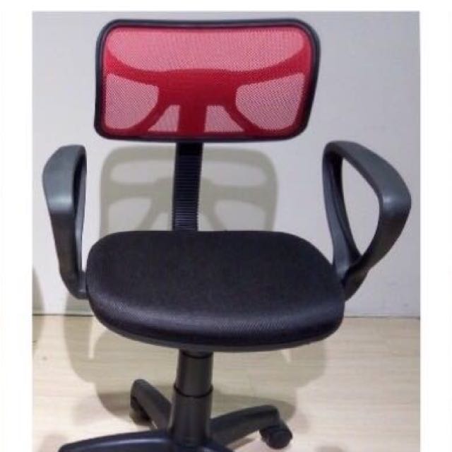 kids computer chair