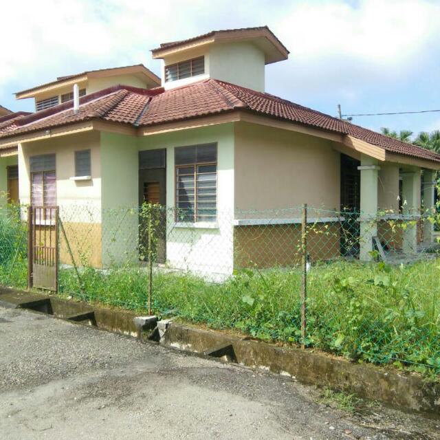 Rumah Untuk Di Sewa Taman Tiara Perdana Simpang Renggam Property Rentals On Carousell