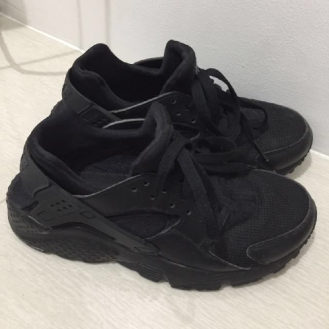 run rush nike