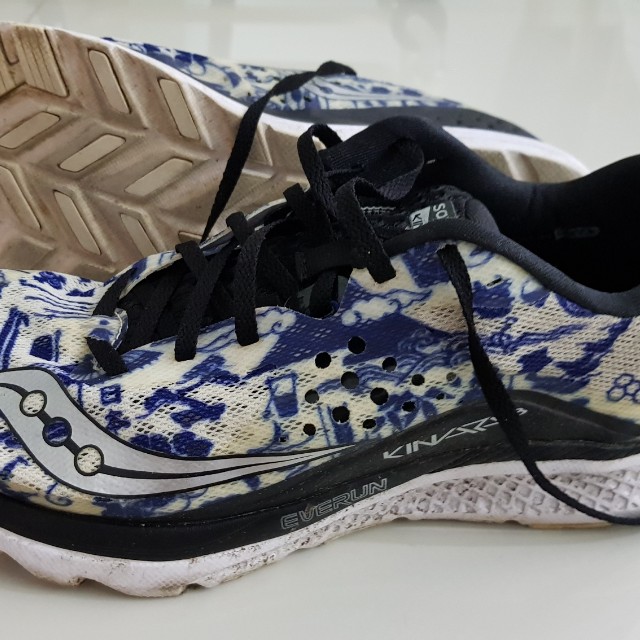 Saucony kinvara 8 tokyo top