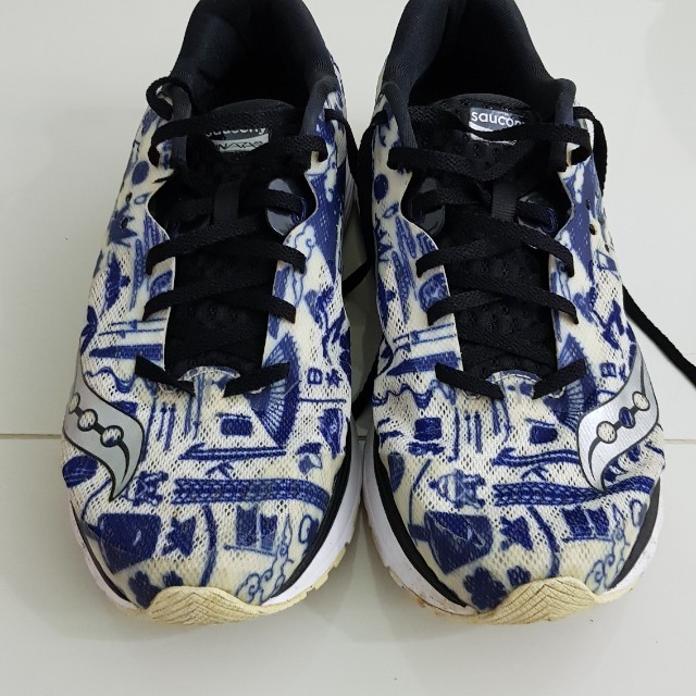 Saucony kinvara 8 tokyo clearance