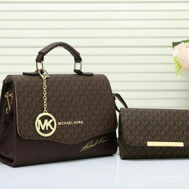 handbag mk