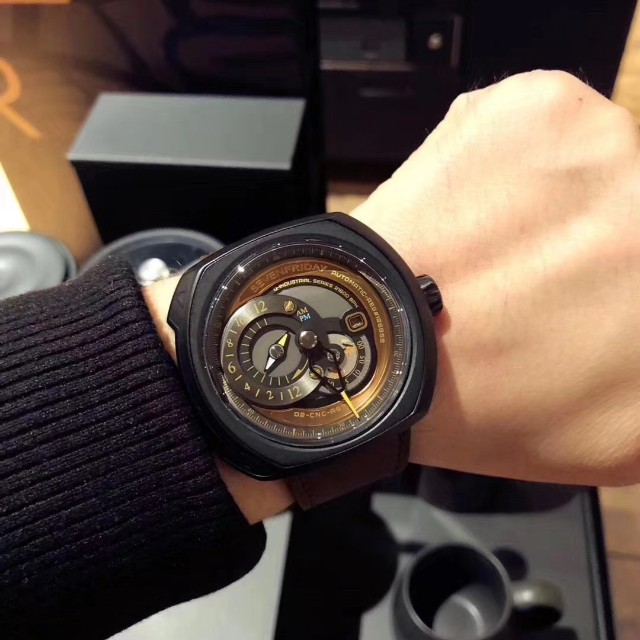 Sevenfriday choo choo sales