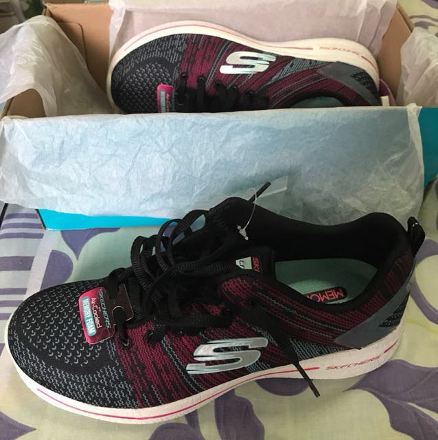 Skechers burst hotsell 2.0 womens