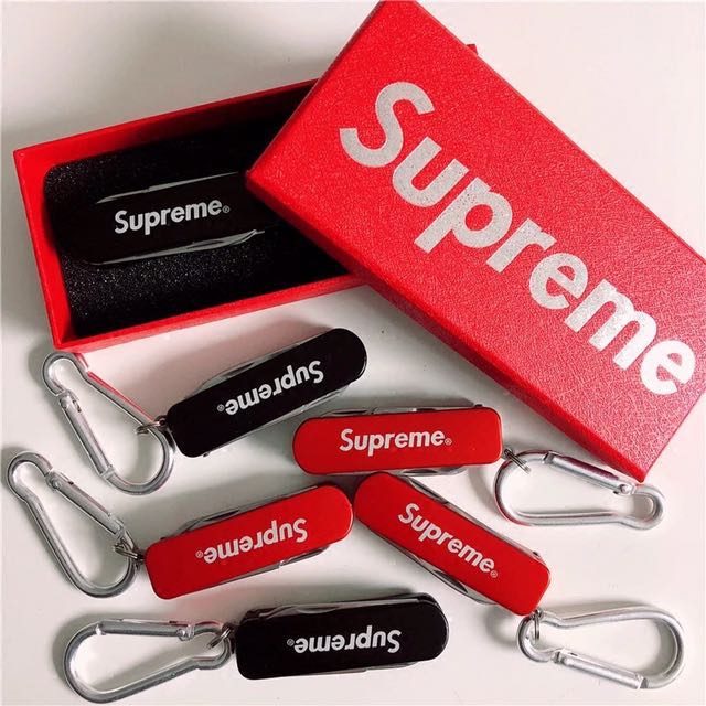 Supreme swiss on sale army knife