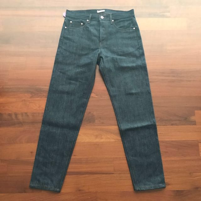 unbranded brand relaxed tapered