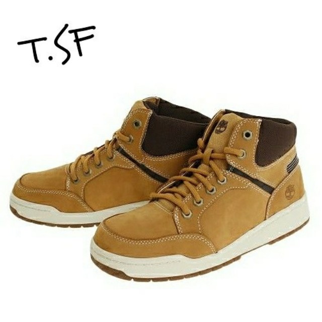 timberland raystown boot