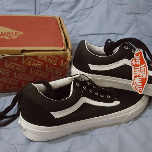 Vans on sale marvel reddit