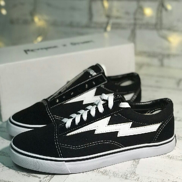 vans revenge vans revenge