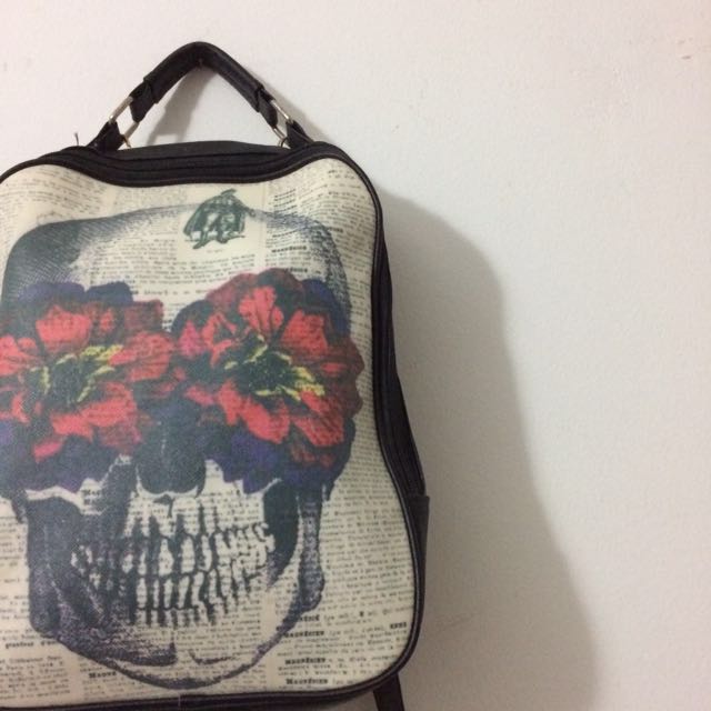 Wicked Wardrobe Bag Women S Fashion Bags Wallets On Carousell