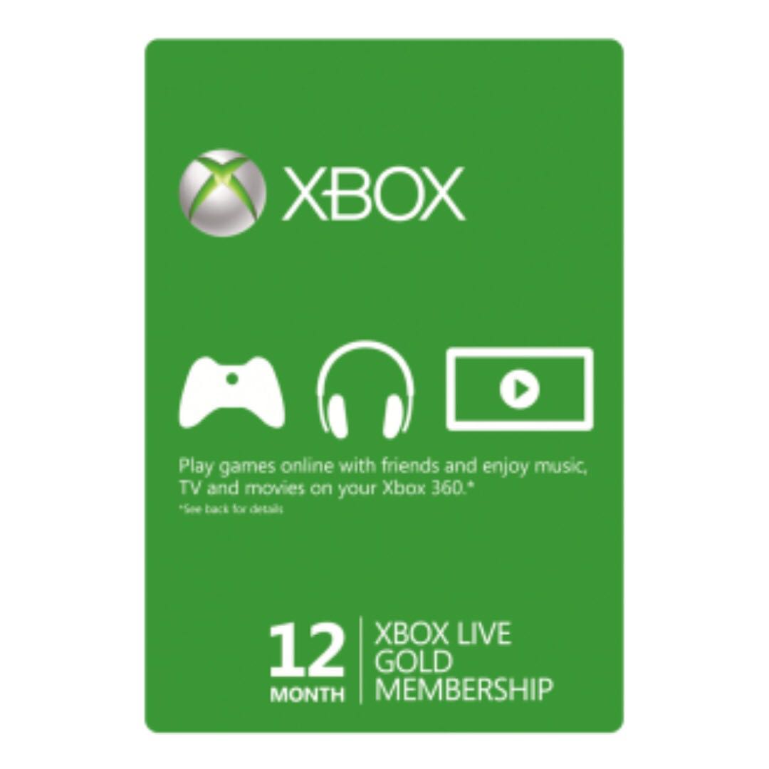 xbox gift card $16 us