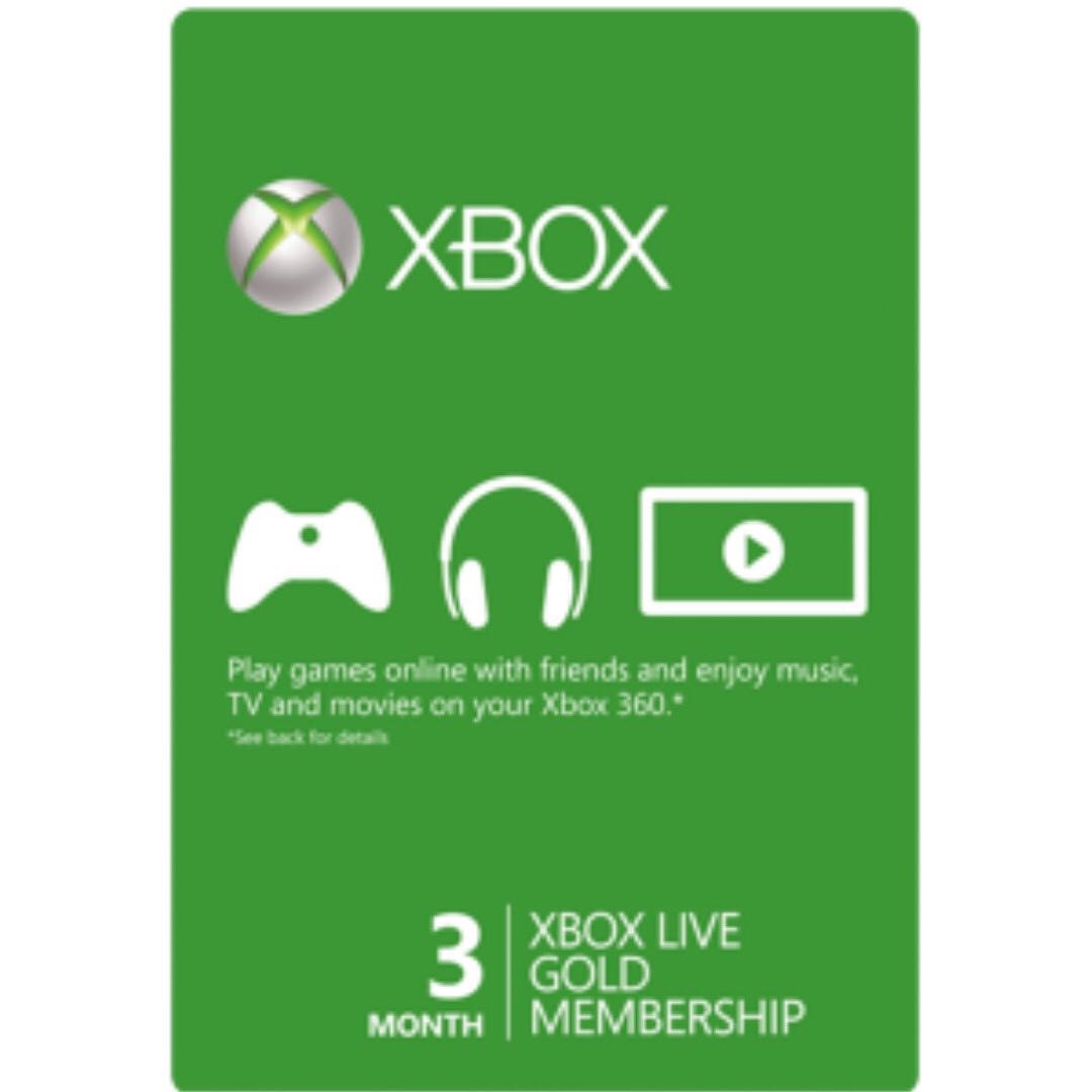 xbox gift card $16 us