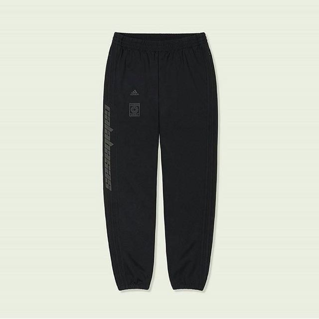 yeezy calabasas pants xs