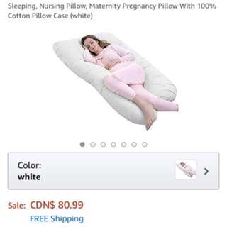 Maternity Body Pillow