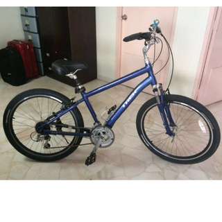 Trek Shift 3 original super comfortable bicycle