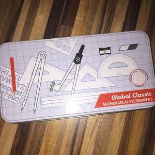 geomterical / geometry set