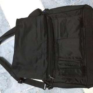 Hedgren 15" laptop bag