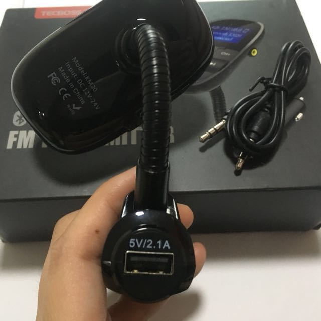 Tecboss km20 store