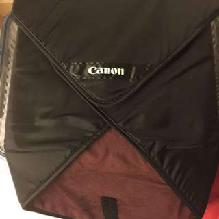CANON DSLR 700D Soft case