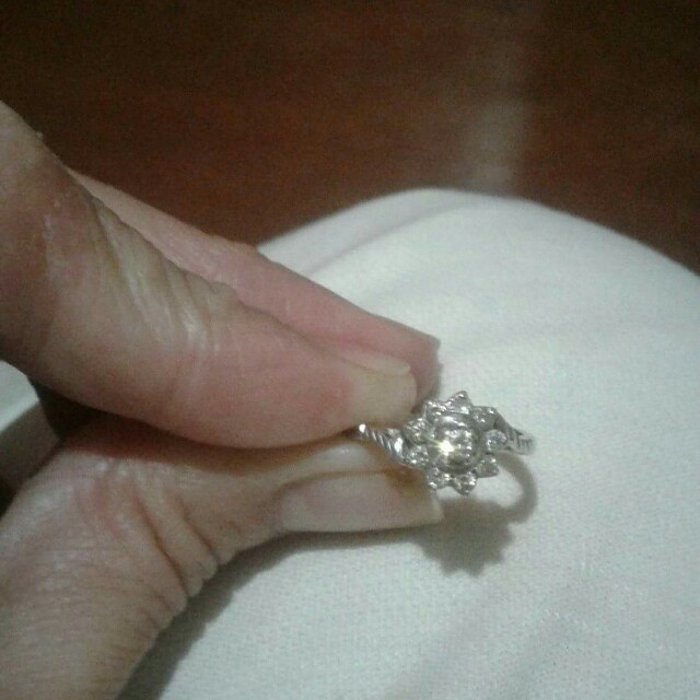 Diamond titus cheap stone price