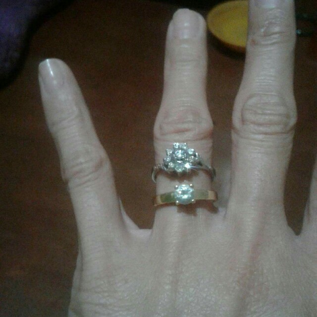 Diamond titus top stone price