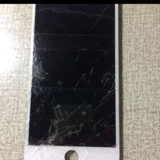 iPhone 5/6/7/8螢幕、電池、各種維修 收購您不要的手機