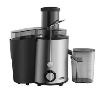 Juice Extractor - EuropAce EJE 400B