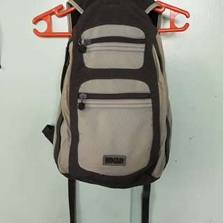 Hedgren backpack