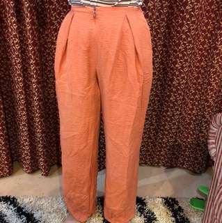 Hana Tajima Pants (Size S)