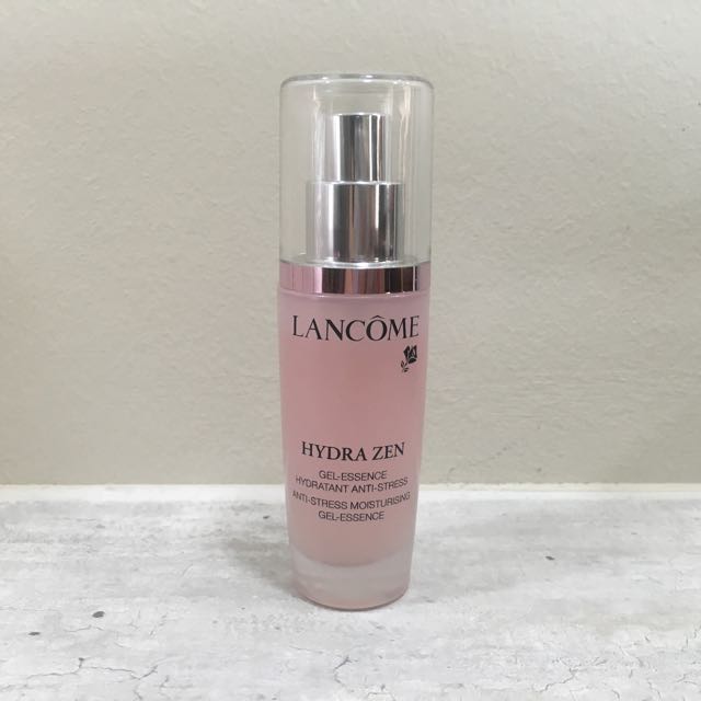 lancome essence hydra zen