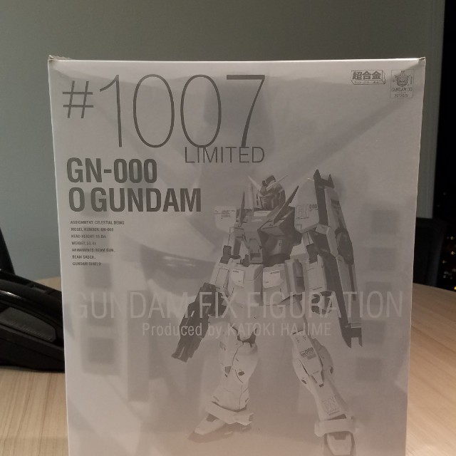 メタルコンポジット Oガンダム コミック | wattsindustries.ru:443