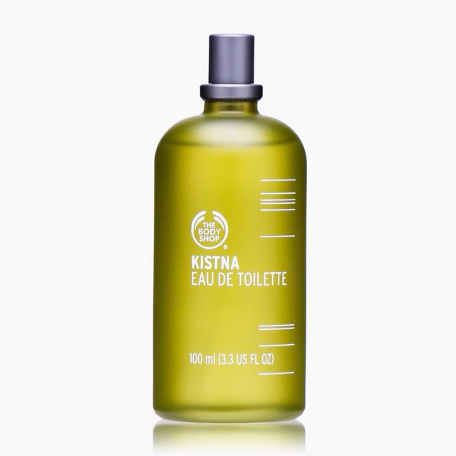 Body shop kistna shop eau de toilette